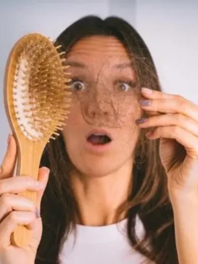 Natural Treatment for Hair Loss: Ayurvedic Remedies That Work