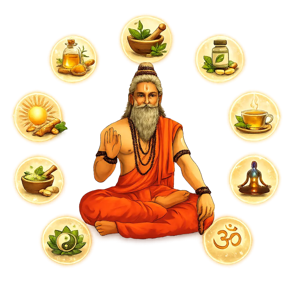 ayurveda health care